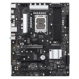 ASRock Z690 Phantom Gaming 4 Intel Z690 Chipset LGA1700 Socket Motherboard