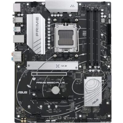 Asus PRIME B650-PLUS AMD B650 Chipset AM5 Socket Motherboard wholesale