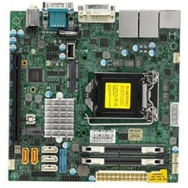 Supermicro MBD-X11SSV-Q-O Server Motherboard