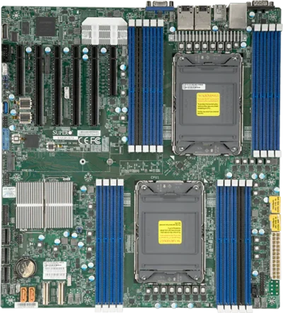 Supermicro MBD-X12DPI-NT6-B wholesale