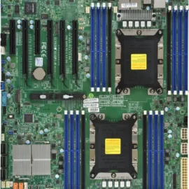 Supermicro MBD-X11DPI-N-B