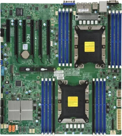 Supermicro MBD-X11DPI-N-B wholesale
