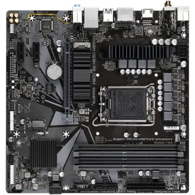 GIGABYTE B660M DS3H DDR4 wholesale