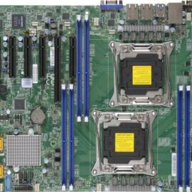 Supermicro X10DRL-I