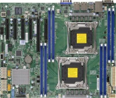 Supermicro X10DRL-I wholesale