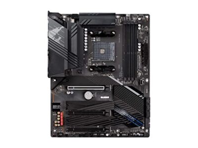 Gigabyte X570S AORUS ELITE AMD X570 Chipset AM4 Socket Motherboard wholesale