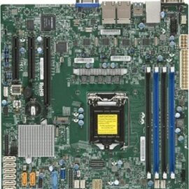 Supermicro MBD-X11SSH-LN4F-O Server Motherboard