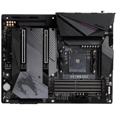 GIGABYTE Motherboard Aorus X570 I Aorus Pro Wifi wholesale