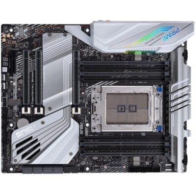 ASUS PRIME AMD TRX40-PRO S TRX4 ATX Motherboard wholesale
