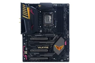 Biostar Z690 VALKYRIE Intel Z690 Chipset LGA1700 Socket Motherboard wholesale