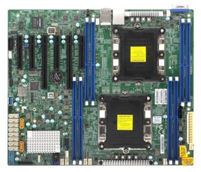 Supermicro MBD-X11DPL-I wholesale