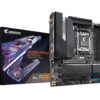 Gigabyte B650M AORUS ELITE AMD B650 Chipset AM5 Socket Motherboard wholesale Gigabyte B650M AORUS ELITE AMD B650 Chipset AM5 Socket Motherboard wholesale