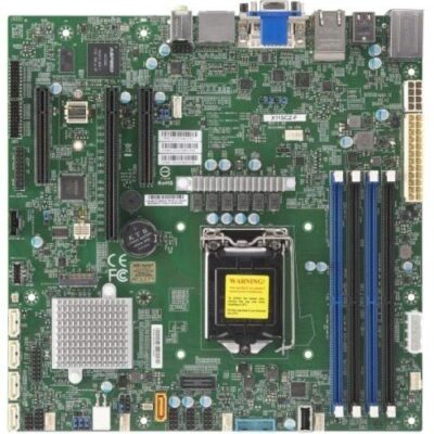 supermicro MBD-X11SCZ-F-B wholesale