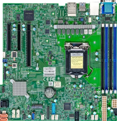 Supermicro MBD-X12STH-F-O wholesale