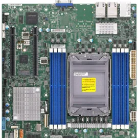 Supermicro MBD-X12SPZ-LN4F-O Server Motherboard