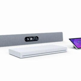 Cisco Room Kit EQ PTZ 4K (CS-KIT-EQ-4K-K9)