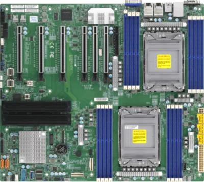 Supermicro MBD-X12DPG-QT6 wholesale
