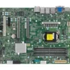 Supermicro MBD-X12SCA-F-B Workstation Motherboard 1xLGA-1200 ATX Intel W480 Chipset wholesale