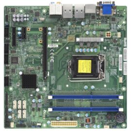 Supermicro MBD-X10SLQ-L-O Server Motherboard