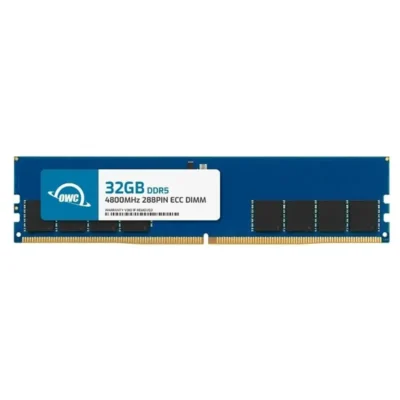 M324R4GA3BB0-CQK - Samsung 1x 32GB DDR5-4800 ECC UDIMM PC5-38400E Dual Rank x8 Module wholesale