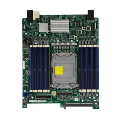 Supermicro MBD-B12SPE-CPU-25G wholesale