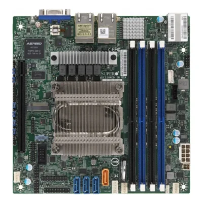Supermicro MBD-M11SDV-8CT-LN4F wholesale