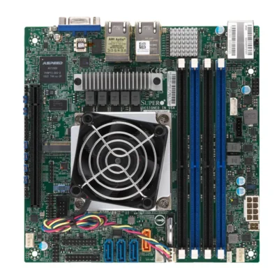 Supermicro MBD-M11SDV-8C+-LN4F wholesale