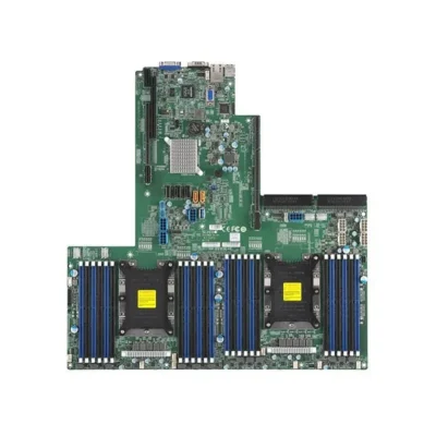 Supermicro MBD-X11DPU wholesale