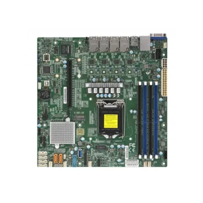 Supermicro MBD-X11SCL-LN4F wholesale