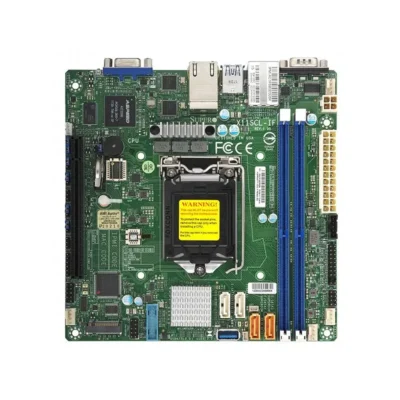 Supermicro MBD-X11SCL-iF wholesale