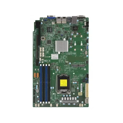 Supermicro MBD-X11SCW-F wholesale