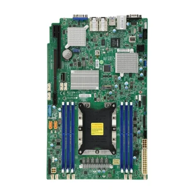 Supermicro MBD-X11SPW-CTF wholesale