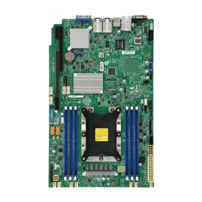 Supermicro MBD-X11SPW-TF wholesale