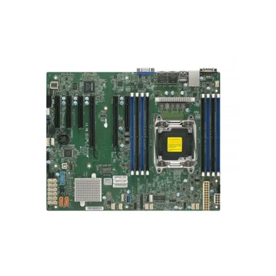 Supermicro MBD-X11SRL-F-B wholesale