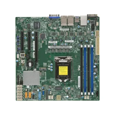 Supermicro MBD-X11SSH-LN4F-B wholesale