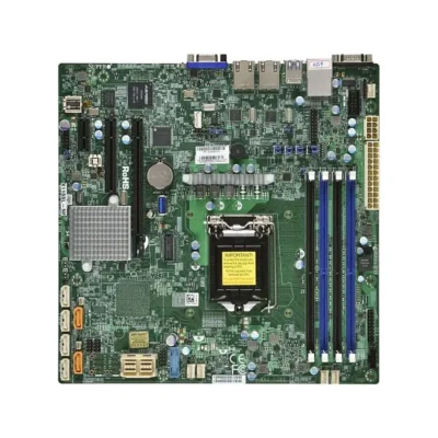 Supermicro MBD-X11SSL-nF wholesale