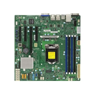Supermicro MBD-X11SSM wholesale