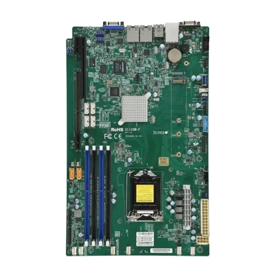 Supermicro MBD-X11SSW-F wholesale