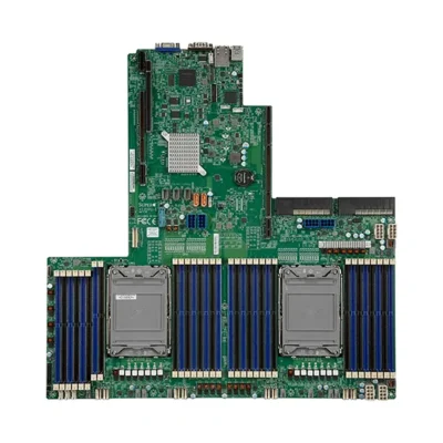 Supermicro MBD-X12DPU-6 wholesale