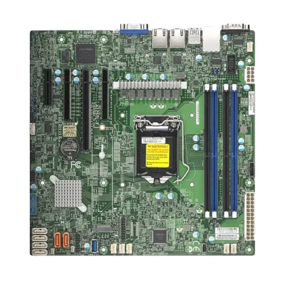 Supermicro MBD-X12STL-F wholesale