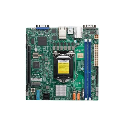 Supermicro MBD-X12STL-IF wholesale