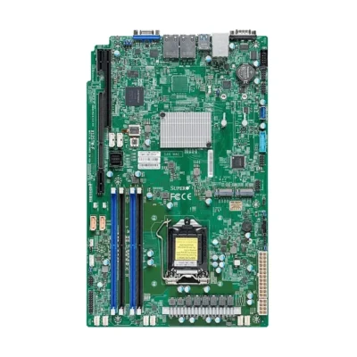Supermicro MBD-X12STW-F wholesale