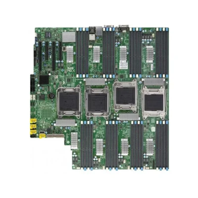 Supermicro MBD-X10QBL-CT wholesale