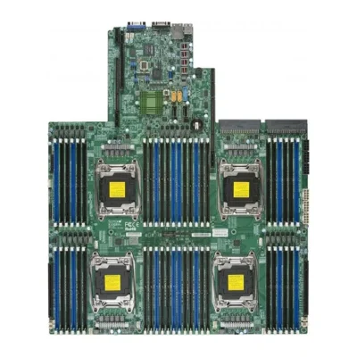 Supermicro MBD-X10QRH+ wholesale