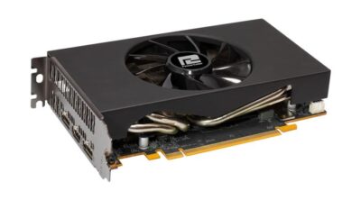 PowerColor Radeon RX 5700 ITX 8GB GDDR6 AXRX 5700 ITX 8GBD6-2DH AMD GPU Graphic Card wholesale
