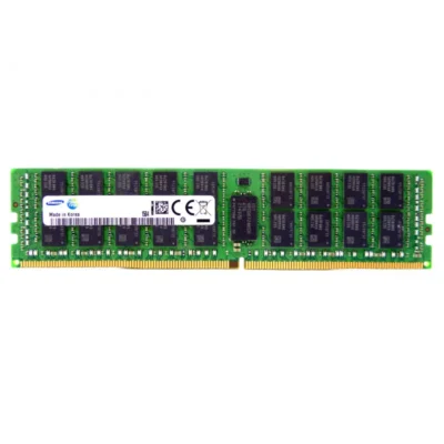 Samsung M393A4G43BB4-CWEBQ 32GB PC4-25600 DDR4-3200Mbps 2RX8 ECC Memory New wholesale