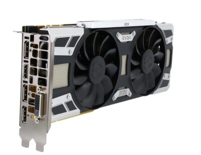 EVGA GeForce GTX 1070 GAMING 8GB GDDR5 Graphics Card (08G-P4-5170-KR) - Image 2