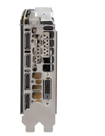 EVGA GeForce GTX 1070 GAMING 8GB GDDR5 Graphics Card (08G-P4-5170-KR) - Image 3
