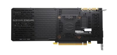 EVGA GeForce GTX 1070 GAMING 8GB GDDR5 Graphics Card (08G-P4-5170-KR) - Image 5