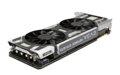 EVGA GeForce GTX 1070 GAMING 8GB GDDR5 Graphics Card (08G-P4-5170-KR) - Image 6